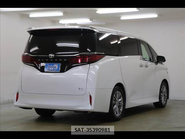 Toyota ALPHARD 2025-06 8827703-18