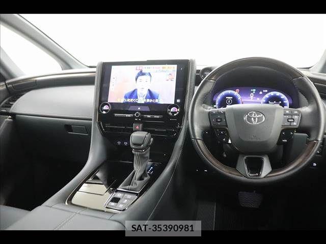 Toyota ALPHARD 2025-06 8827703-1