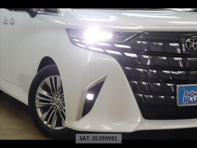 Toyota ALPHARD 2025-06 8827703-22