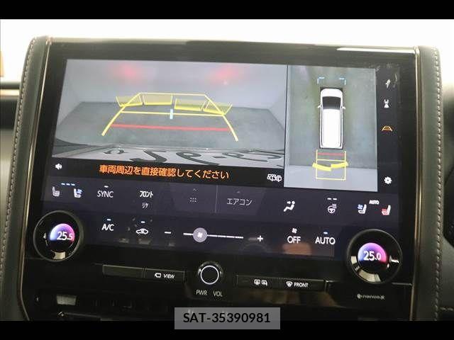 Toyota ALPHARD 2025-06 8827703-3