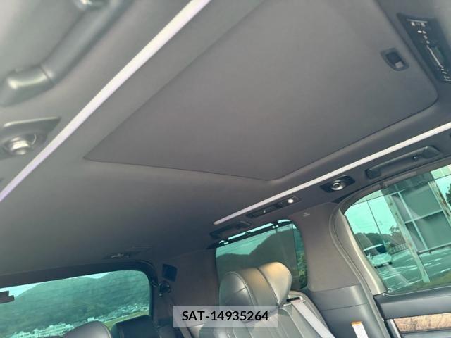 Toyota ALPHARD 2022-03 8827706-9