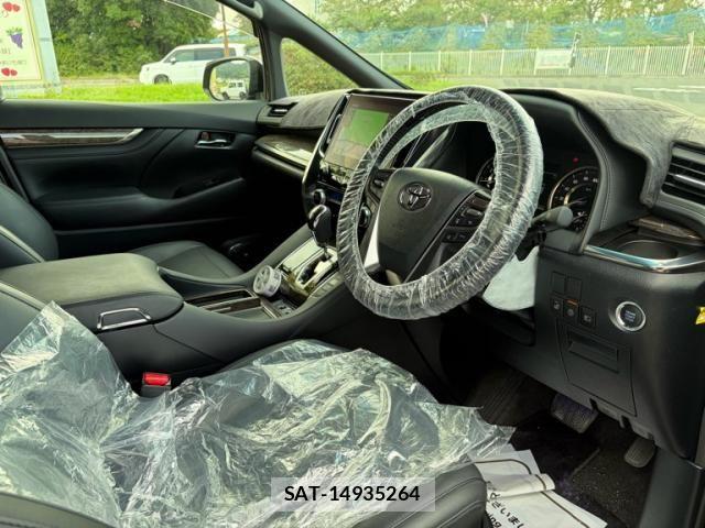 Toyota ALPHARD 2022-03 8827706-11