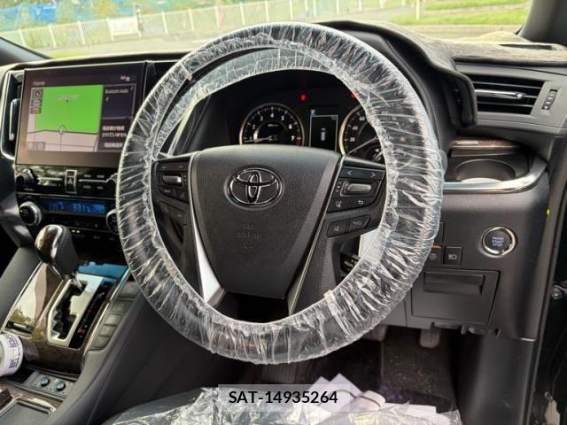 Toyota ALPHARD 2022-03 8827706-15