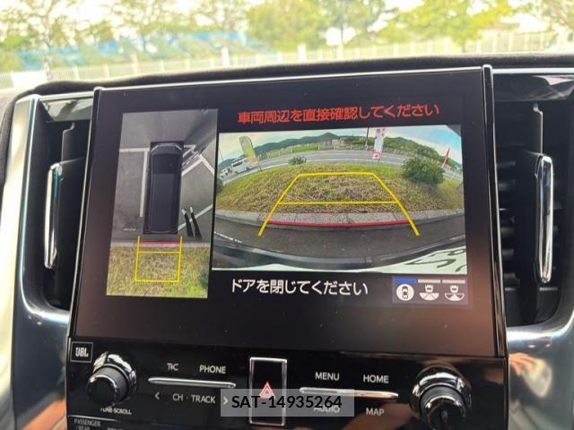 Toyota ALPHARD 2022-03 8827706-19
