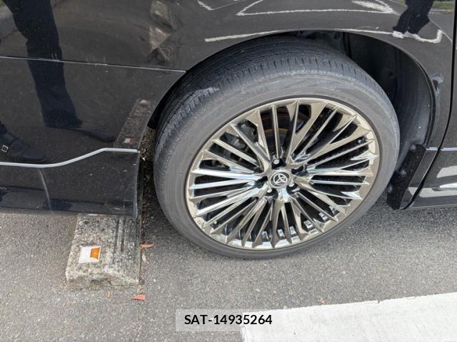 Toyota ALPHARD 2022-03 8827706-5