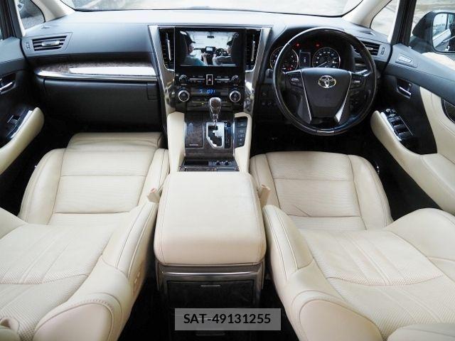 Toyota ALPHARD 2021-07 8827705-9