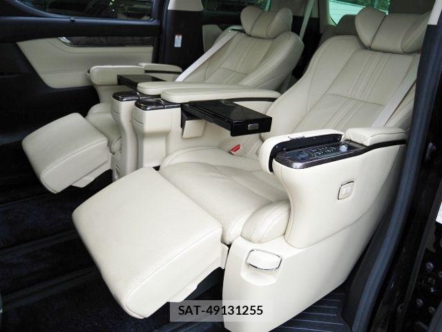 Toyota ALPHARD 2021-07 8827705-14