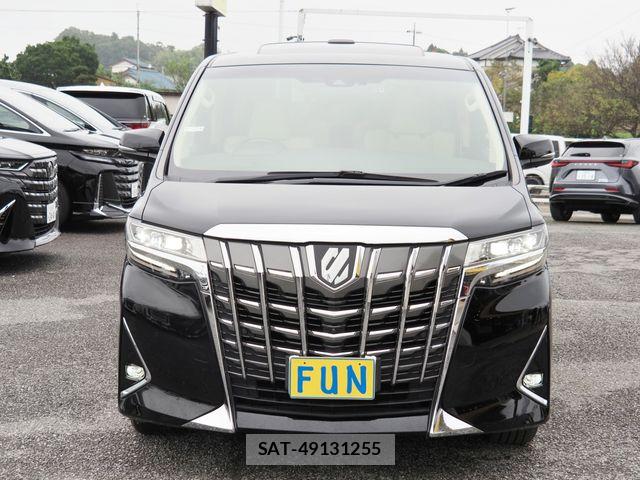 Toyota ALPHARD 2021-07 8827705-1