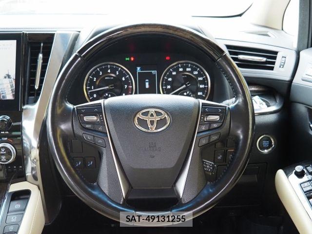Toyota ALPHARD 2021-07 8827705-20