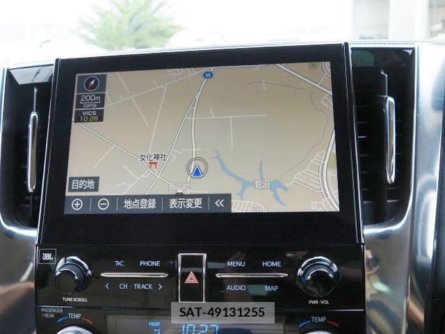Toyota ALPHARD 2021-07 8827705-22