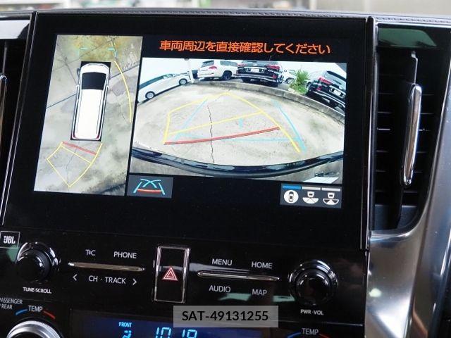 Toyota ALPHARD 2021-07 8827705-23
