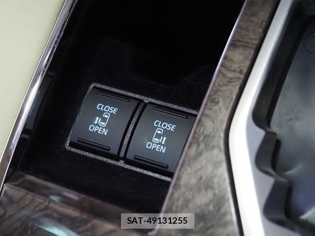 Toyota ALPHARD 2021-07 8827705-27