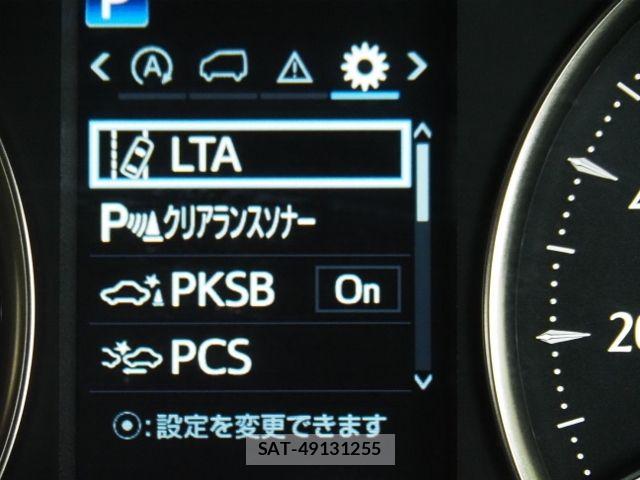 Toyota ALPHARD 2021-07 8827705-28