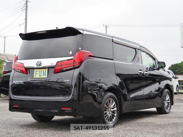 Toyota ALPHARD 2021-07 8827705-4
