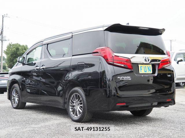 Toyota ALPHARD 2021-07 8827705-5