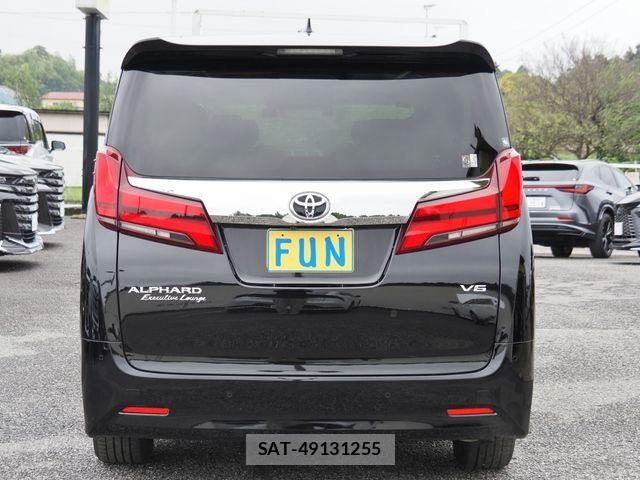 Toyota ALPHARD 2021-07 8827705-6