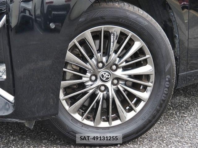 Toyota ALPHARD 2021-07 8827705-7