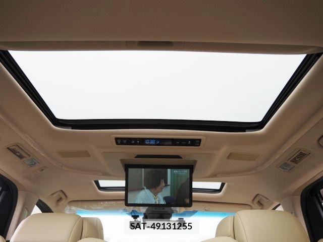 Toyota ALPHARD 2021-07 8827705-8