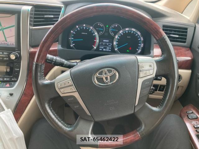Toyota ALPHARD 2009-06 8827710-10
