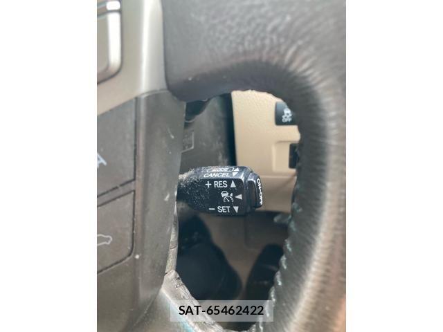 Toyota ALPHARD 2009-06 8827710-11