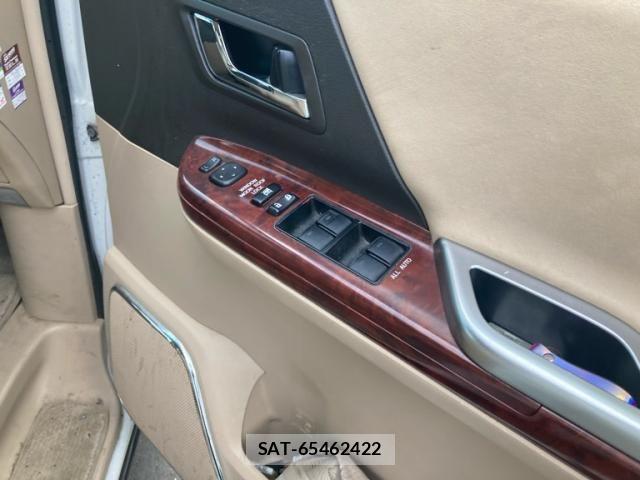 Toyota ALPHARD 2009-06 8827710-12
