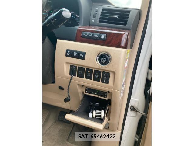 Toyota ALPHARD 2009-06 8827710-13