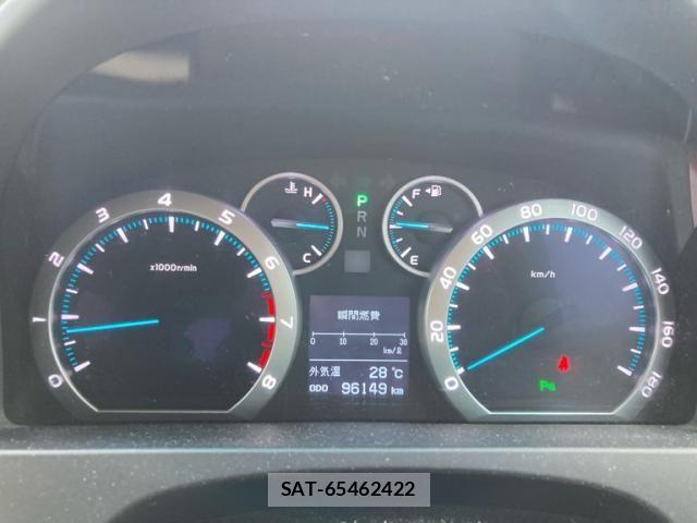 Toyota ALPHARD 2009-06 8827710-15