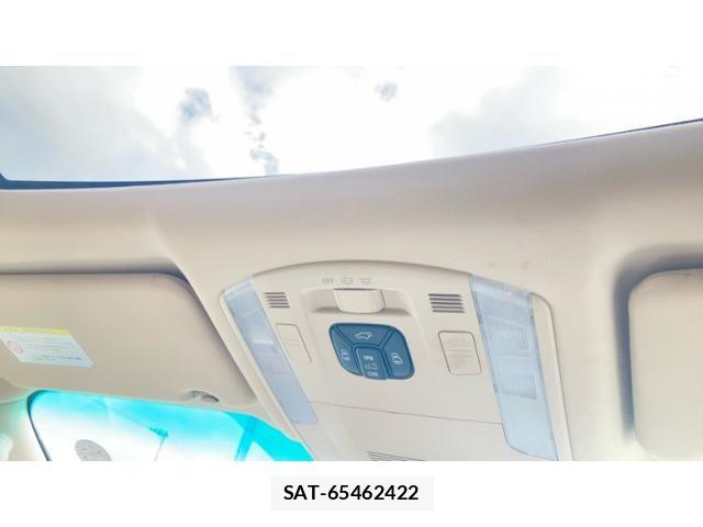 Toyota ALPHARD 2009-06 8827710-16