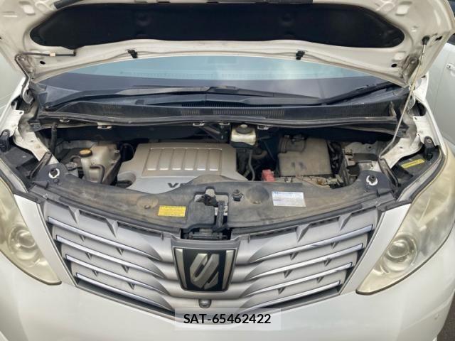 Toyota ALPHARD 2009-06 8827710-1