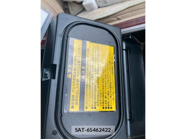 Toyota ALPHARD 2009-06 8827710-22