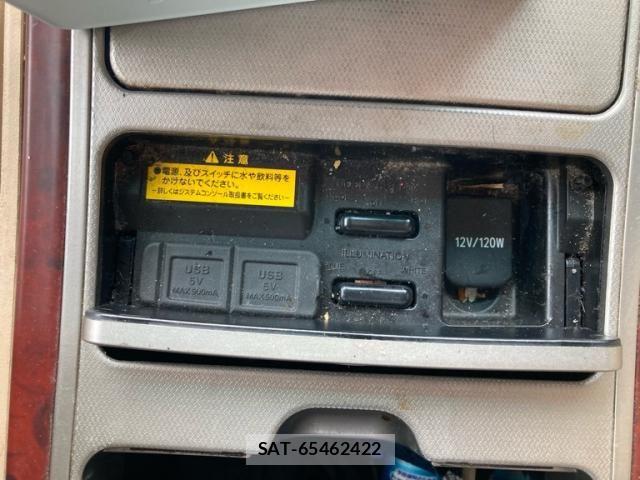 Toyota ALPHARD 2009-06 8827710-23