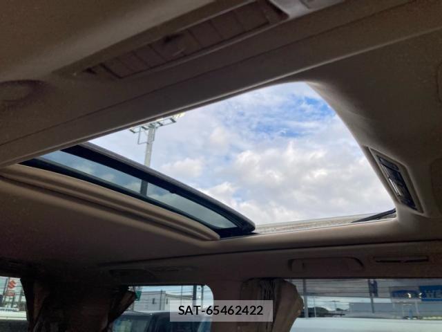 Toyota ALPHARD 2009-06 8827710-26