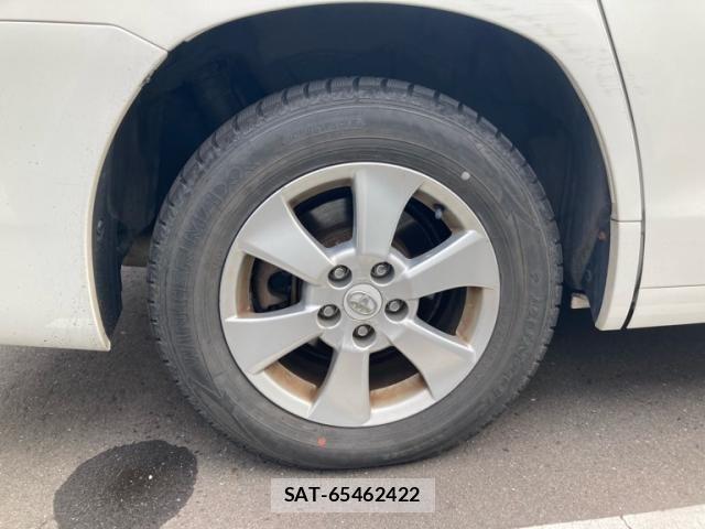 Toyota ALPHARD 2009-06 8827710-27