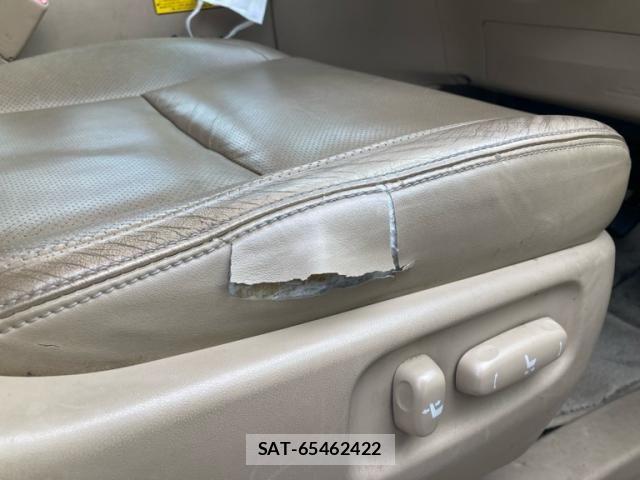Toyota ALPHARD 2009-06 8827710-29