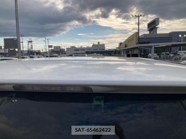 Toyota ALPHARD 2009-06 8827710-3