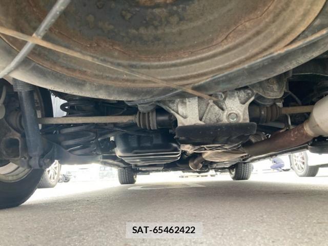 Toyota ALPHARD 2009-06 8827710-5