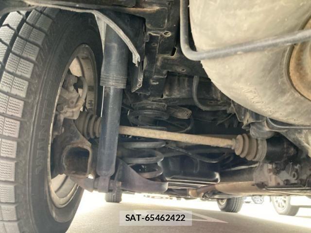 Toyota ALPHARD 2009-06 8827710-6