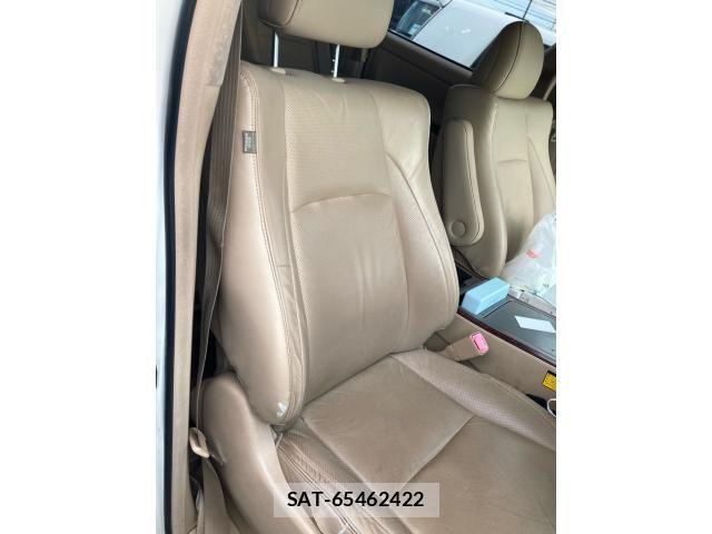 Toyota ALPHARD 2009-06 8827710-8