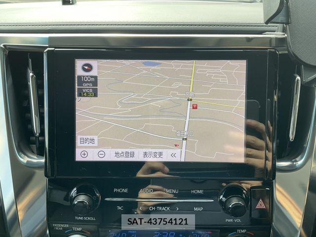 Toyota ALPHARD 2020-01 8827708-9
