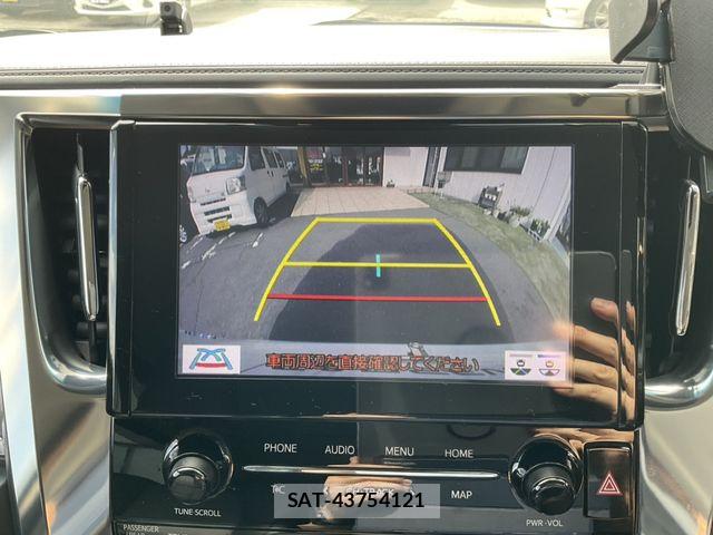 Toyota ALPHARD 2020-01 8827708-12