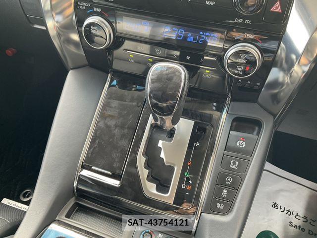 Toyota ALPHARD 2020-01 8827708-13