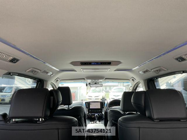 Toyota ALPHARD 2020-01 8827708-14