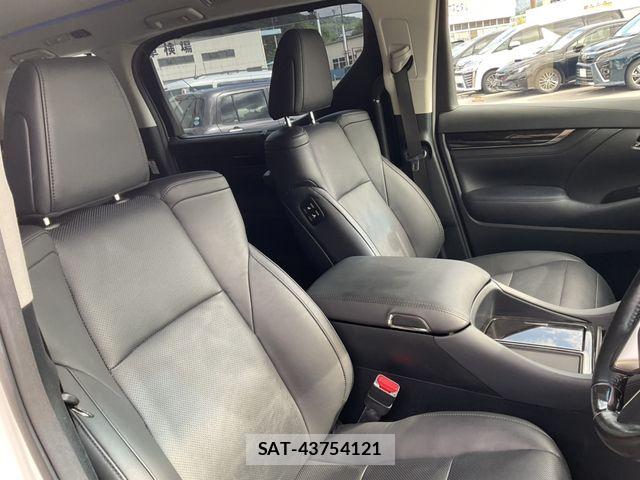 Toyota ALPHARD 2020-01 8827708-16