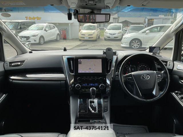 Toyota ALPHARD 2020-01 8827708-19