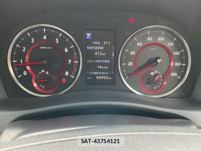 Toyota ALPHARD 2020-01 8827708-20