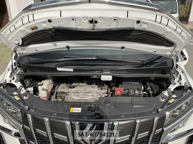 Toyota ALPHARD 2020-01 8827708-26