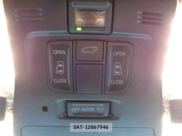 Toyota ALPHARD 2022-03 8848121-11
