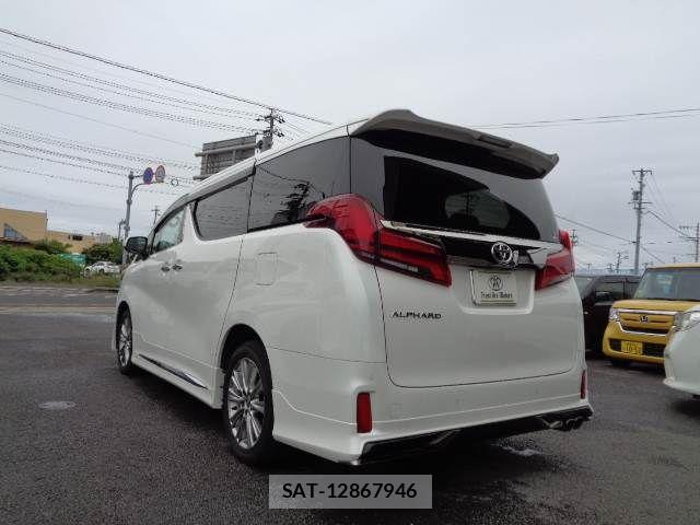 Toyota ALPHARD 2022-03 8848121-15