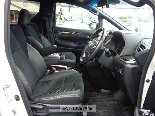 Toyota ALPHARD 2022-03 8848121-2