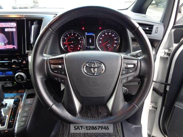 Toyota ALPHARD 2022-03 8848121-4